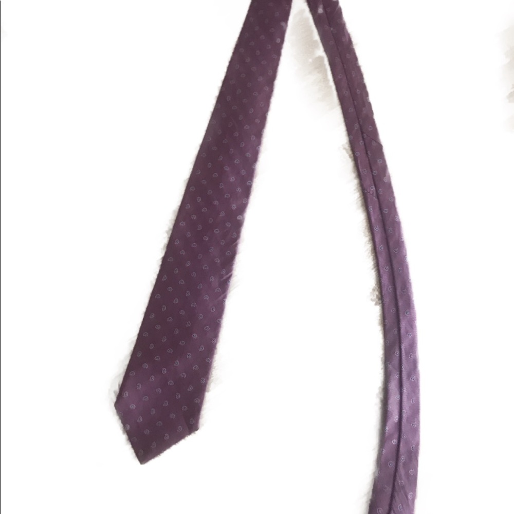 Givenchy neck tie